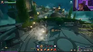 Tarisland Fire Mage Pt. 3