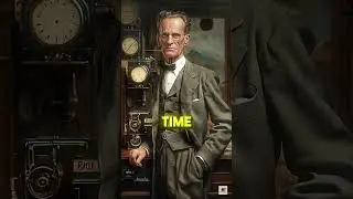 📺 Did you know? The world&rsquo;s first TV was invented in 1927 by Philo Farnsworth, who was just 21!