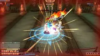 FH weapon Vs neguchan