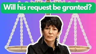 Raskin Demands Information on Ghislaine Maxwell Prison Transfer and Meeting with DOJ