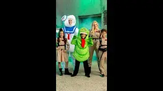 Костюмы для группы из 5 и более человек!