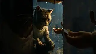 poor cat miaw 🐈😺😿😿🥲🥹🥹