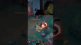 CC lock BB | #threshskulker on #Twitch #fyp #smallstreamer #supportplays