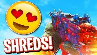 BEST SAUG 9MM CLASS SETUP AFTER UPDATE 1.14! INSANE BUFF SAUG 9MM BO4!
