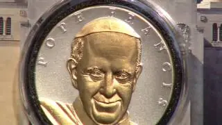 Coin Vault 271486