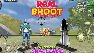 rope hero game | rope frog ninja hero game | stake board challenge with real ghost | ninja hero game