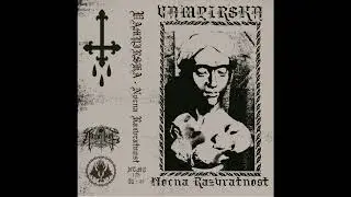 Vampirska - Noćna Razvratnost (2019)