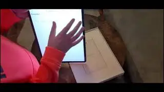 iPad Air 13 Pulgadas M2 256GB 