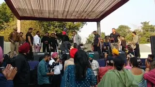 sippy gill live wedding show #2025