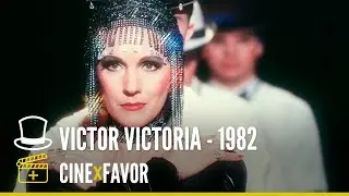 VICTOR VICTORIA (1982)