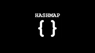 I Built a HashMap in Python