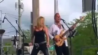 Copy of Audio Addiction LIVE in St. Matthews May 2015