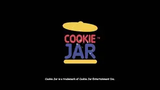 Cookie Jar Entertainment (2011)