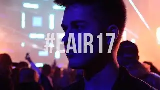ENERGY AIR 2017 by UniceVlog (NRJ)
