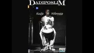DADIPOSLIM ft MOMO BOSS Kudja Nilemeza (Composé par Sahilman)