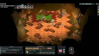 [DOFUS 3 UNITY] ZOBAL SUERTE/EMPUJES