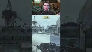 Activision is Shutting Down MW2 Multiplayer Remastered