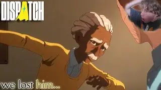 HE DIED TO SAVE HER (Dispatch EP 6)