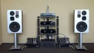 JBL 4410A . Vocal.