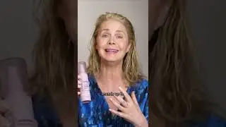 Repair Split Ends & Boost Volume! #ThinningHairSolutions