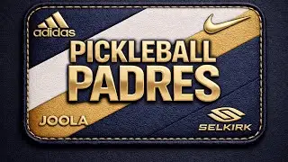 Pickleball Padres Channel Ep 1118