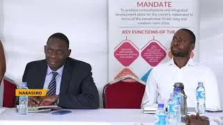 Foreign borrowing has enslaved Africa-Economists weign in