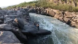 Varadouro do Rio Ribeira - 29/Set/2019 #9
