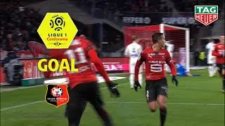 Goal Mehdi ZEFFANE (82') / Stade Rennais FC - Amiens SC (1-0) (SRFC-ASC) / 2018-19