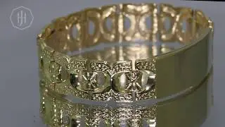 Hatton Jewellers London (JE15)