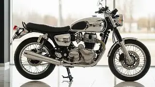 TATA Classic 125cc Finally Launched 😱 70kmpl Mileage | This Bike Changes Everything!