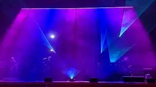 The Australian Pink Floyd Show - Sorrow at the De Montfort Hall Leicester 29th Oct 2025