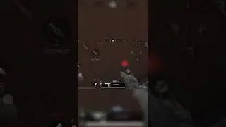 Sneaky 1 vs. 3 Situation #deltaforce #hacklaw #gaming #funny #fyp fy