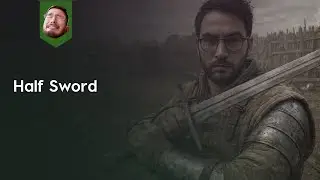 Half Sword