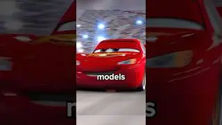 What Are The Car Models From the Cars Movie? 😳