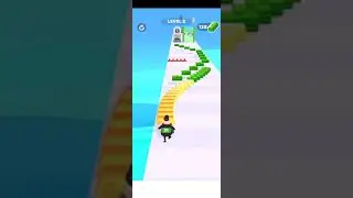 ATM Rush Gameplay Android ios 💾📠💸💵💴💶💷💳💰#1