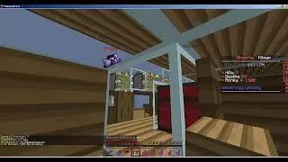 mira como unos man nos grifeo la base en ghostly (kitmap)
