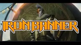 DESTINY IRON BANNER April 11 2017 Weapons Armor Year 3 Information Recommendations