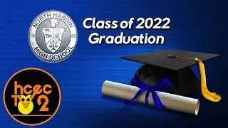 North Hardin High School Graduation - Class of 2022