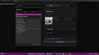 prueba pre version final , programa de pago para descargar albums de musica en alta fidelidad