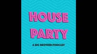 Episode 8: The After Party (Season Recap) Special Guest - Judd Daugherty