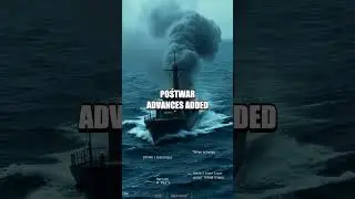 The Depth Charge to Drones: The Hidden Evolution of ASW