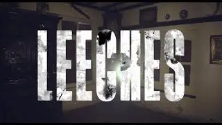 CellarDoor - Leeches (Official Music Video)