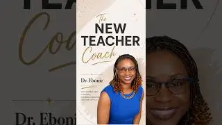 New Teachers- Free One-Pager