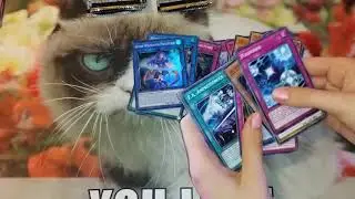 Code of the Duelist Special Edition Unboxing