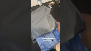 Get your thobes for umrah this ramadan! #umrah #packing #muslim