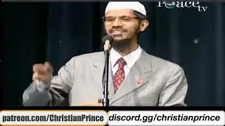 The amazing Quran -  Christian Prince official