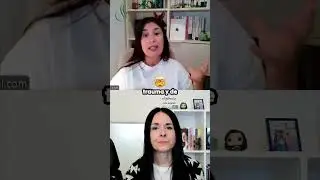 Lo m&aacute;s TRAUMATIZANTE en la infancia: la falta de validaci&oacute;n y el silencio. #traumacomplejo