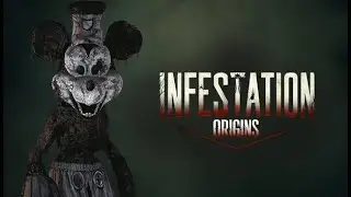 Infestation: Origins кооп с manki2games + друг!!!