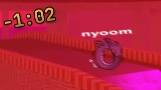 [WR] Demon Turf - Any% in 46:03.34