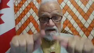 Dr Lamba's Awakening Call:  Secrets Hidden Under the Temple Dome